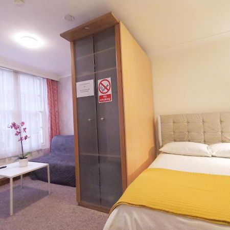 Flat 1 At 6 Taunton Mews Leilighet London Eksteriør bilde