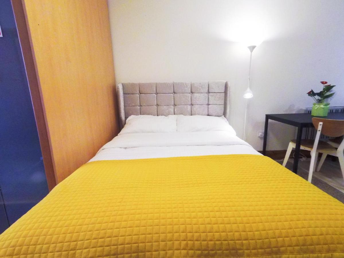 Flat 1 At 6 Taunton Mews Leilighet London Eksteriør bilde